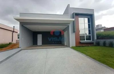 Casa em condomínio à venda, 3 suítes, 4 vagas - jardins di roma - indaiatuba/sp