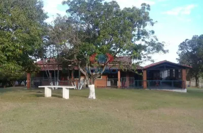 Sítio à venda, 3 quartos, samambaia - elias fausto/sp