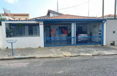 Casa à venda, 3 quartos, 3 vagas, vila furlan - indaiatuba/sp