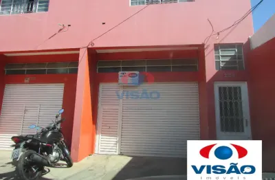 Ponto comercial à venda, jardim moacyr arruda - indaiatuba/sp