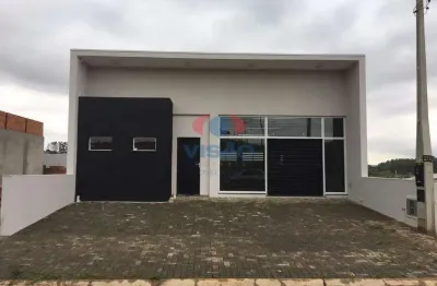 Ponto comercial à venda na Aparecida Da Conceição Moraes, Central Park Monte Mor, Monte Mor