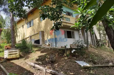 Chácara à venda, 2 quartos, 3 suítes, 4 vagas, rec camp int de viracopos gleba 1 - indaiatuba/sp