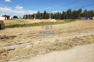 Terreno à venda na Avenida Manoel Ruz Peres, Jardim Barcelona, Indaiatuba