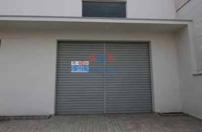 Salão para aluguel, 5 vagas, centro - indaiatuba/sp