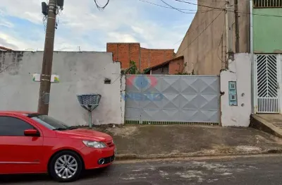 Terreno à venda, jardim morada do sol - indaiatuba/sp