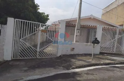 Casa à venda, 2 quartos, 3 vagas, jardim tancredo neves - indaiatuba/sp
