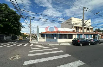 Salão para locação com 101,32 m² em jardim morada do sol, indaiatuba/sp.