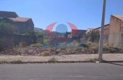 Terreno à venda, jardim do lago continuação - campinas/sp