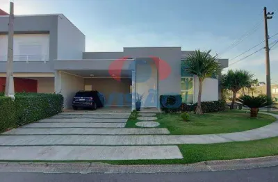 Casa em condomínio à venda, 4 quartos, 4 suítes, 4 vagas, jardim morumbi - indaiatuba/sp
