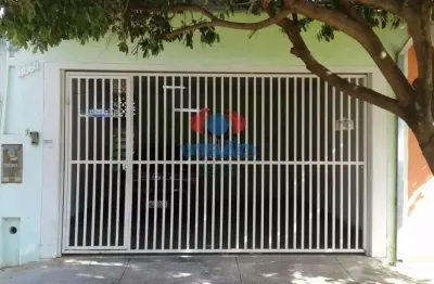 Casa à venda, 1 quarto, 2 vagas, vila aurora - indaiatuba/sp