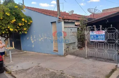 Casa à venda, 4 quartos, 1 suíte, 4 vagas, jardim morada do sol - indaiatuba/sp