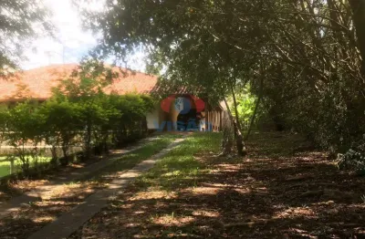 Chácara à venda, 4 quartos, rec camp int de viracopos gleba 1 - indaiatuba/sp