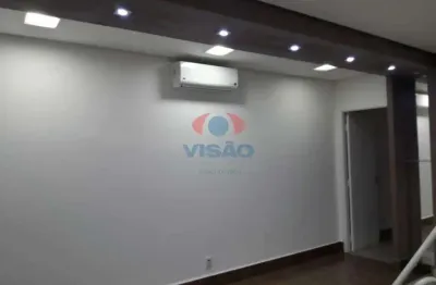 Sala comercial à venda na Rua Pedro de Toledo, Centro, Indaiatuba