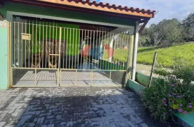 Casa à venda, 3 quartos, 2 vagas, jardim itamaracá - indaiatuba/sp
