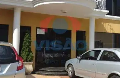 Ponto comercial à venda na Rua Vinte e Quatro de Maio, Centro, Indaiatuba