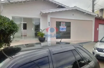 Ponto comercial à venda na Avenida Conceição, Vila Castelo Branco, Indaiatuba