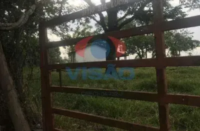 Terreno à venda na Estrada Porteira de Ferro, Morro Torto, Indaiatuba