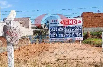 Terreno à venda na Rua Ivan Roberto Canavezi, Jardim Regina, Indaiatuba