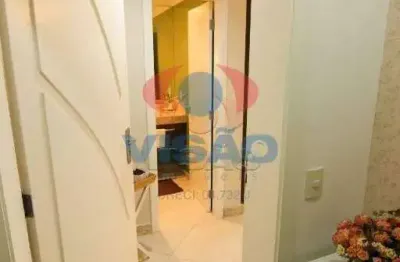 Apartamento à venda, 4 quartos, 3 suítes, 3 vagas, vila sfeir - indaiatuba/sp