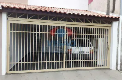 Casa à venda, 3 quartos, 1 suíte, 3 vagas, vila nova - itu/sp
