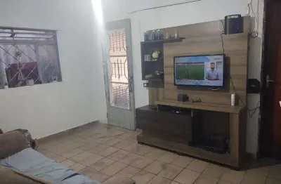 Casa à venda próxima ao parque ecológico em indaiatuba