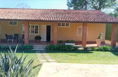 Chácara à venda, 4 quartos, 1 suíte, jardim são josé - itu/sp