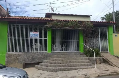 Casa à venda, 3 quartos, jardim do sol - indaiatuba/sp