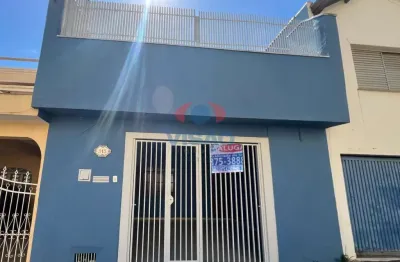 Casa - sobrado para aluguel, 3 quartos, 1 vaga, cidade nova - indaiatuba/sp