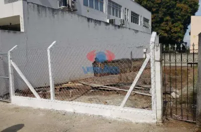 Terreno comercial para alugar na Rua Siqueira Campos, Centro, Indaiatuba