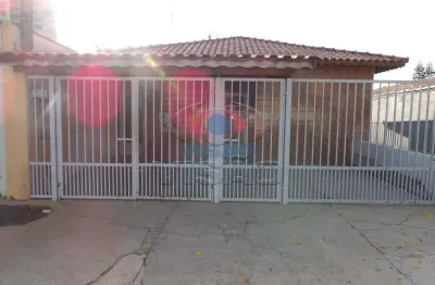 Casa com 2 quartos à venda na Rua Equador, Vila Castelo Branco, Indaiatuba