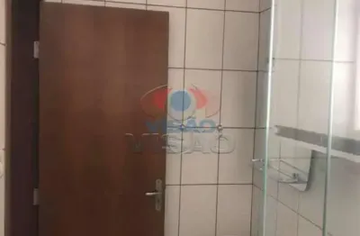 Apartamento à venda, 2 quartos, 1 vaga, jardim itaguacu - salto/sp