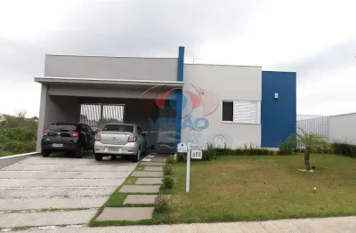 Casa em condomínio à venda, 5 quartos, 4 suítes, 4 vagas, jardim reserva bom viver de indaiatuba - indaiatuba/sp