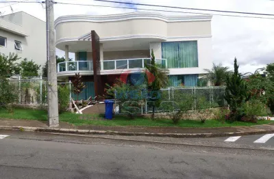 Casa em condomínio à venda, 4 quartos, 4 suítes, 4 vagas, jardim reserva bom viver de indaiatuba - indaiatuba/sp