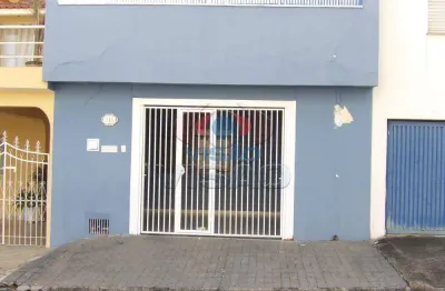 Casa - sobrado à venda, 3 quartos, 1 vaga, cidade nova - indaiatuba/sp