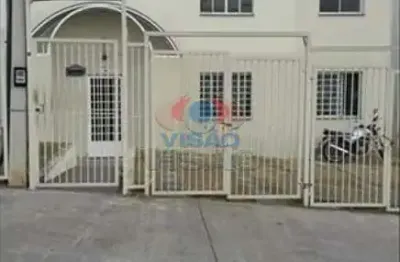 Apartamento à venda em indaiatuba - residencial portal das cerejeiras
