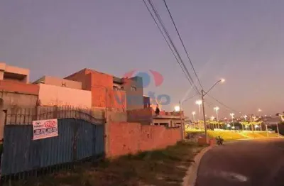 Excelente terreno misto à venda 294m² - jardim veneza - indaiatuba/sp