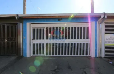 Casa à venda, 3 quartos, 1 suíte, 2 vagas, parque das nações - indaiatuba/sp