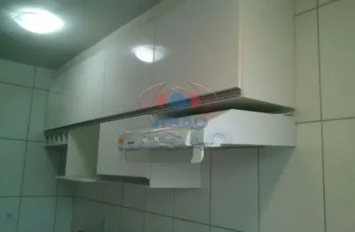 Apartamento à venda, 2 quartos, 1 vaga, jardim boa esperança - campinas/sp