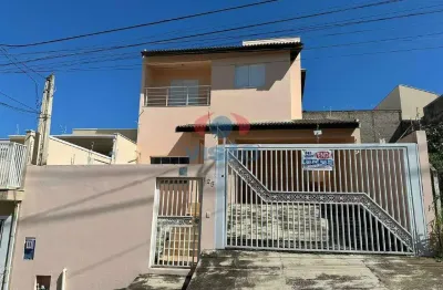 Casa - sobrado à venda, 3 quartos, 1 suíte, 2 vagas, jardim regente - indaiatuba/sp