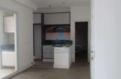Apartamento à venda, 1 quarto, 1 suíte, 1 vaga, vila homero - indaiatuba/sp