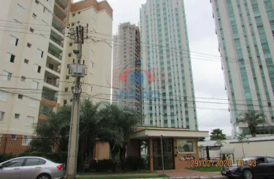 Apartamento à venda, 3 quartos, 1 suíte, 2 vagas, jardim pompéia - indaiatuba/sp