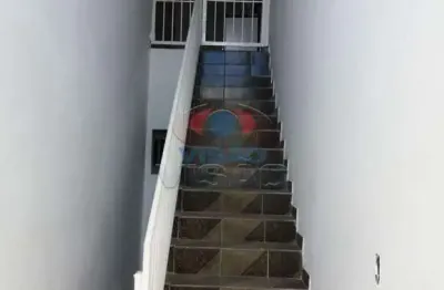Casa - sobrado à venda, 3 quartos, 1 vaga, jardim morada do sol - indaiatuba/sp