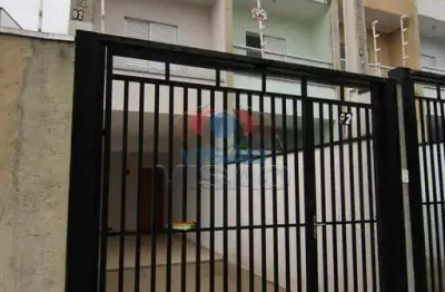 Casa - sobrado à venda, 2 quartos, 2 suítes, 2 vagas, jardim nely - indaiatuba/sp