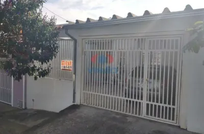 Casa à venda, 2 quartos, 1 suíte, 2 vagas, jardim portal do sol - indaiatuba/sp