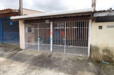 Casa à venda, 2 quartos, 2 vagas, jardim eldorado - indaiatuba/sp