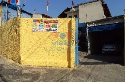 Ponto comercial à venda na Rua Sebastião Pereira da Silva, Jardim Moacyr Arruda, Indaiatuba