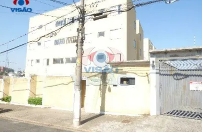 Apartamento à venda, 3 quartos, 1 vaga, bairro pau preto - indaiatuba/sp