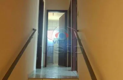 Casa - sobrado à venda, 3 quartos, 1 suíte, 2 vagas, residencial monte verde - indaiatuba/sp