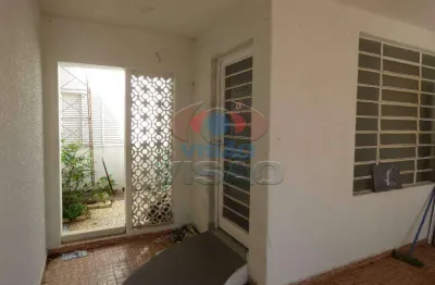 Casa à venda, 3 quartos, 1 suíte, 4 vagas, centro - indaiatuba/sp