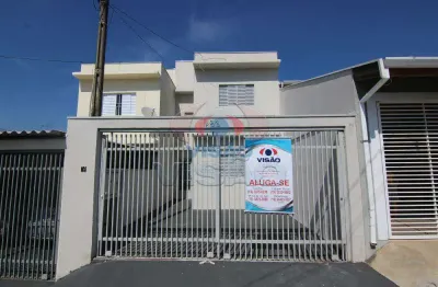 Casa com 4 quartos à venda na Rua Lourenço Rossi, Jardim Morada do Sol, Indaiatuba